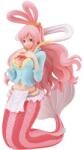 Banpresto Statuetă Banpresto Animation: One Piece - Shirahoshi, 16 cm (177986) Figurina