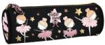 DERFORM Penar cilindric Derform Ballerina 12 - cu 1 fermoar Penar