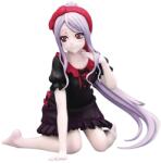 FuRyu Statuetă FuRyu Animation: Overlord - Shalltear (Noodle Stopper) (Loungewear Ver. ), 9 cm (FRYU36684) Figurina