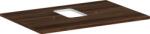 Hansgrohe Xelu Q blat 78x55 cm nucă 54120630 (54120630)