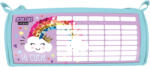 Lizzy Card Penar oval Lizzy Card Lollipop Stay Cute - Cu program (24124464) Penar