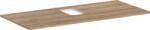 Hansgrohe Xelu Q blat 118x55 cm stejar 54122230 (54122230)