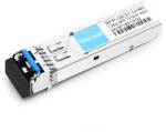 Cisco Transceiver Cisco SFP 1.25GB GLC-EX-SMD, 1310 nm, Single-Mode, DDM, 40 km, Duplex LC (GLC-EX-SMD=) - flax