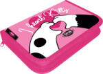 Lizzy Card Penar Lizzy Card KitTok Heart Kitty - cu 1 fermoar (24121503) Penar