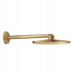 GROHE Rainshower esőztető brushed cool sunrise karral 26475GN0 (26475GN0)