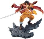 Banpresto Statuetă Banpresto Animation: One Piece - Gol D. Roger (Manhood), 9 cm (180771) Figurina