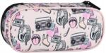Starpak Penar Starpak Music - cu 1 fermoar, roz (552325) Penar