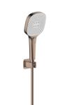 Armatura Malaga Rose Gold set de duș perete || 841-255-34 (84125534)