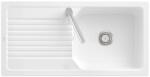 Villeroy & Boch Linara chiuveta din ceramica 100x51 cm alb 338601R1 (338601R1) Chiuveta