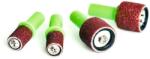 Wahl WAHL Set de capete de schimb pentru pilă electrică de gheare 4 ks