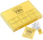  Prémium tea 30 tasak, TWG Tea, Around The Globe tea, 75 g (PACKTWGB029)