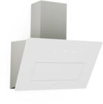 Klarstein SleekAir hotă de bucătărie | A+++ | 717 m³/h | Touch | LED | 60 cm (CGCH3_SleekAir_60WH) (CGCH3_SleekAir_60WH) - klarstein Hota