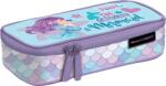Lizzy Card Penar oval Lizzy Card Mermaid Sweet - Comfort (24132801) Penar