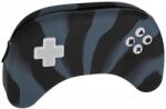 Starpak Penar din silicon Starpak Pad - cu 1 fermoar (527824) Penar