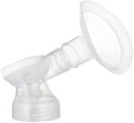 Canpol babies Pâlnie pentru pompă de sân Canpol - 27 mm (12/217C)