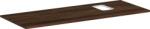 Hansgrohe Xelu Q blat 136x55 cm nucă 54124630 (54124630)