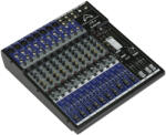 Wharfedale SL-824 USB Stúdió keverő (WP-065401-07A)