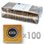 EXS Condoms - Magnum Large nagyméretű óvszer (60 mm) (100 db) - szeresdmagad