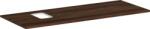 Hansgrohe Xelu Q blat 136x55 cm nucă 54123630 (54123630)