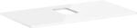 Hansgrohe Xelu Q blat 98x55 cm alb 54121050 (54121050)