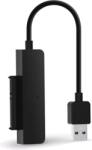 CoreParts 5Gbps USB-A 3.2 to 2.5inch SATA HDD SSD Convertor (MSUB3306)