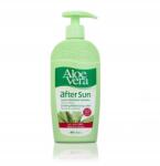 Instituto Espanol Aloe Vera After Sun hidratáló napozás utáni testápoló (8411047102244)