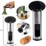 Brabantia Bordugó automata fóliavágóval Acél Brabantia Classic (369360)