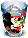 Disney Műanyag Mickey egeres pohár, (285 ml)