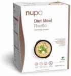Nupo Risotto Vegan, 10 portii, Dieta Nupo