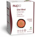 Nupo Chili sin Carne, 10 portii, Dieta Nupo