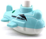  Spriccelő repülős kádjáték