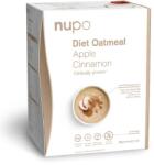 Nupo Fulgi de ovăz, mere și scorțișoară, 12 portii, Dieta Nupo