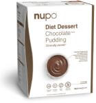 Nupo Desert Budinca de ciocolata, 12 portii, Dieta Nupo