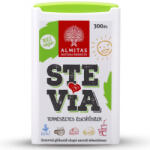 Vitaking Indulcitor natural Stevia, 300 comprimate, Vitaking