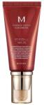 Missha BB Cream M Perfect Cover SPF42/PA+++ Nuanta 25/Bej cald, 50ml, Missha