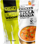 AdventureMenu Adventure menu Kura Tikka Masala с ориз басмати, 600g (301)