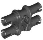 LEGO® Conector ax central şi 4 pin (4119589)