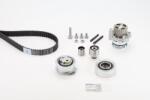 Continental Ctam Set distributie + pompa de apa CONTINENTAL CTAM CT1139WP6