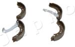 JAPKO Set saboti frana JAPKO 55595
