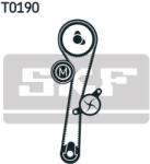 SKF Set distributie + pompa de apa ps SKF VKMC06002