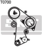 SKF Set distributie + pompa de apa SKF VKMC01148-2