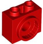 LEGO® Cărămidă technic 1 x 2 x 1 1/3 modificată (6377024)