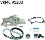 SKF Set distributie + pompa de apa SKF VKMC91303