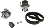 GATES Set distributie + pompa de apa GATES KP55569XS-4