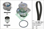 Schaeffler Ina Set distributie + pompa de apa INA 530020133