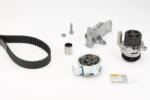 Continental Ctam Set distributie + pompa de apa CONTINENTAL CTAM CT1028WP7