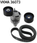SKF Kit transmisie SKF VKMA36073