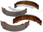 JAPKO Set saboti frana JAPKO 55511