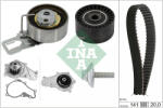 Schaeffler Ina Set distributie + pompa de apa INA 530069830