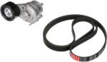 GATES Kit transmisie GATES K055PK1545